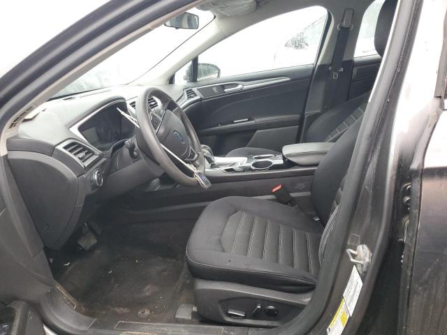 Photo 7 from auction – 2013 FORD FUSION SE with VIN 3FA6P0H79DR234320
