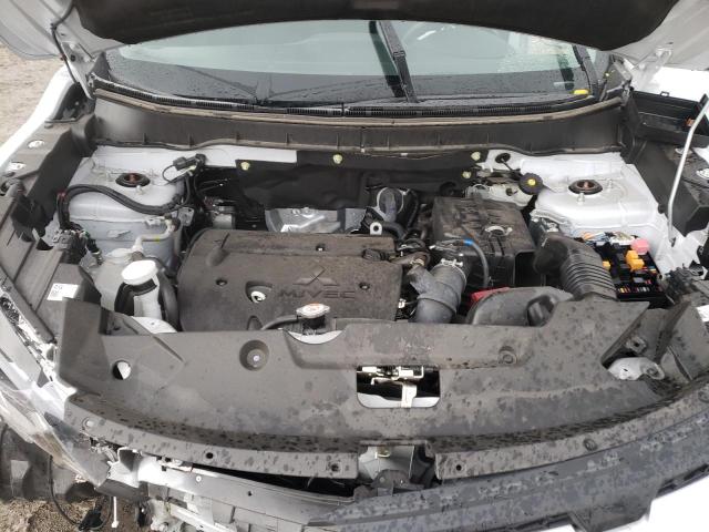 Photo 12 from auction – 2022 MITSUBISHI OUTLANDER with VIN JA4ARUAUXNU022889