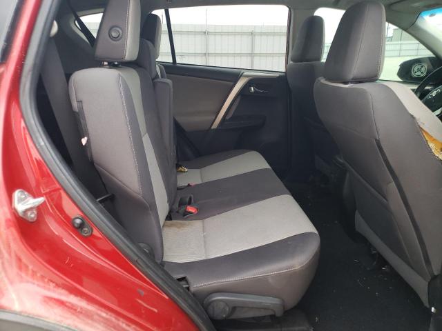 Photo 10 from auction – 2015 TOYOTA RAV4 XLE with VIN 2T3WFREV5FW210258