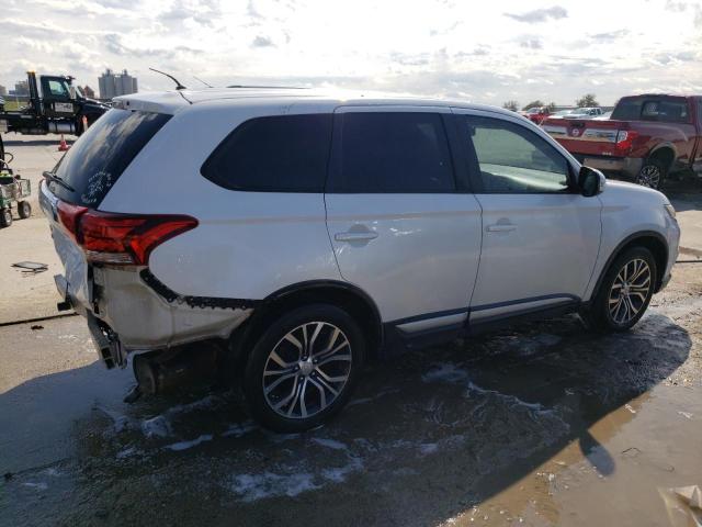 Photo 3 from auction – 2016 MITSUBISHI OUTLANDER with VIN JA4AD3A38GZ026607