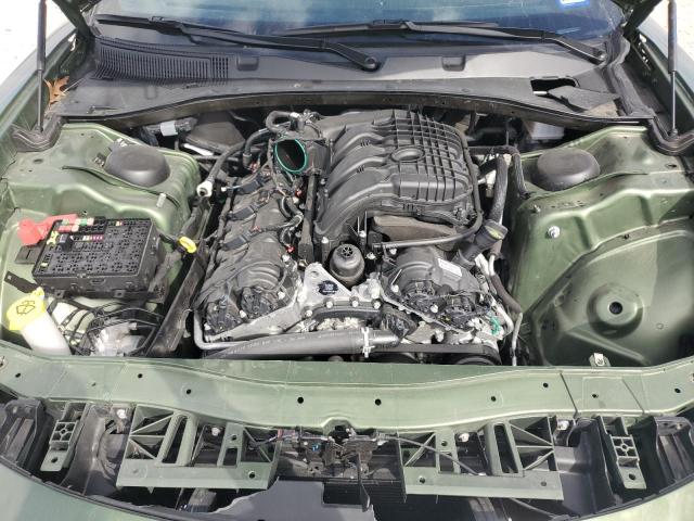 Photo 11 from auction – 2023 DODGE CHARGER SX with VIN 2C3CDXBG5PH627551