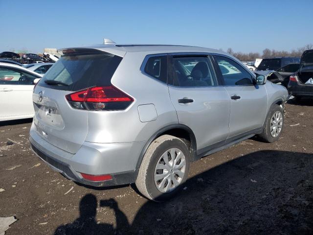 Photo 3 from auction – 2017 NISSAN ROGUE S with VIN KNMAT2MT2HP550332