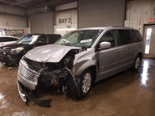 Photo 1 from auction – 2014 CHRYSLER TOWN & COU with VIN 2C4RC1BG8ER372147