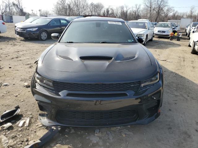 Photo 5 from auction – 2016 DODGE CHARGER SR with VIN 2C3CDXL93GH246281