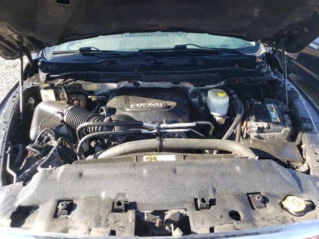 Photo 11 from auction – 2015 RAM 2500 ST with VIN 3C6UR5CJ6FG547777