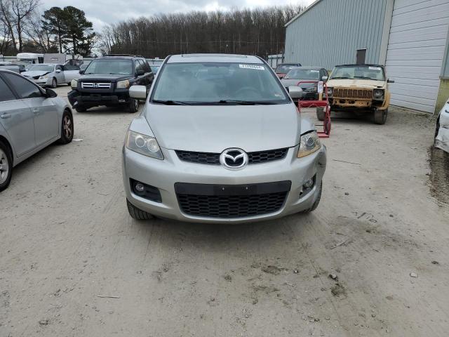 Photo 5 from auction – 2007 MAZDA CX-7 with VIN JM3ER293370143899