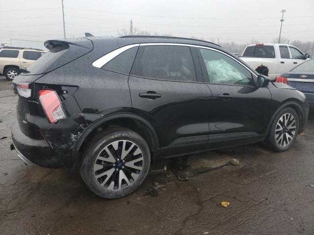 Photo 3 from auction – 2020 FORD ESCAPE SEL with VIN 1FMCU9H93LUA29977