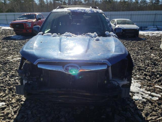 Photo 5 from auction – 2015 SUBARU FORESTER 2 with VIN JF2SJAHC5FH523374