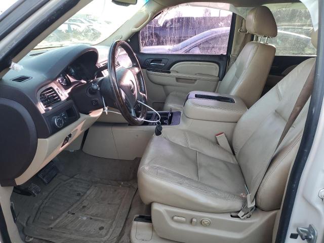 Photo 7 from auction – 2011 GMC YUKON DENA with VIN 1GKS2EEF7BR105036