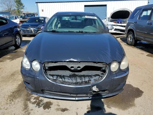 Photo 5 from auction – 2008 BUICK LACROSSE C with VIN 2G4WD582381209133