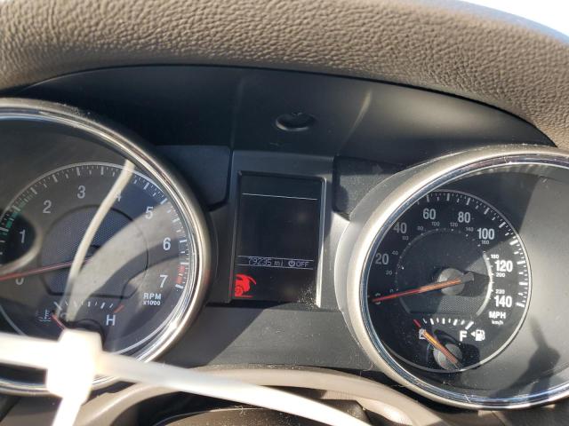 Photo 9 from auction – 2013 JEEP GRAND CHER with VIN 1C4RJFAG5DC640521