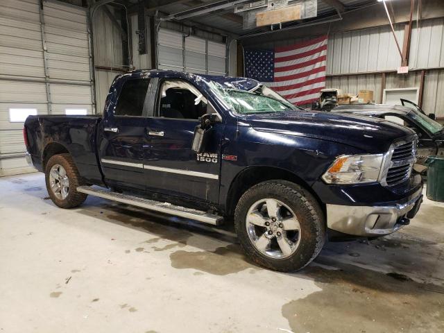 Photo 4 from auction – 2014 RAM 1500 SLT with VIN 1C6RR7GM9ES303117