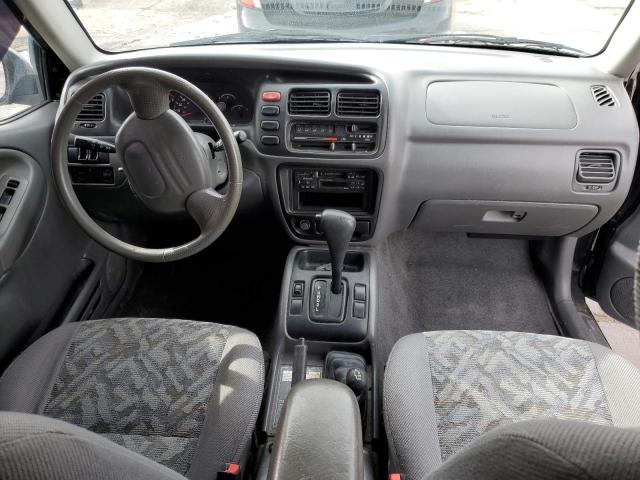 Photo 8 from auction – 1999 SUZUKI VITARA JA with VIN 2S3TA52C4X6104816