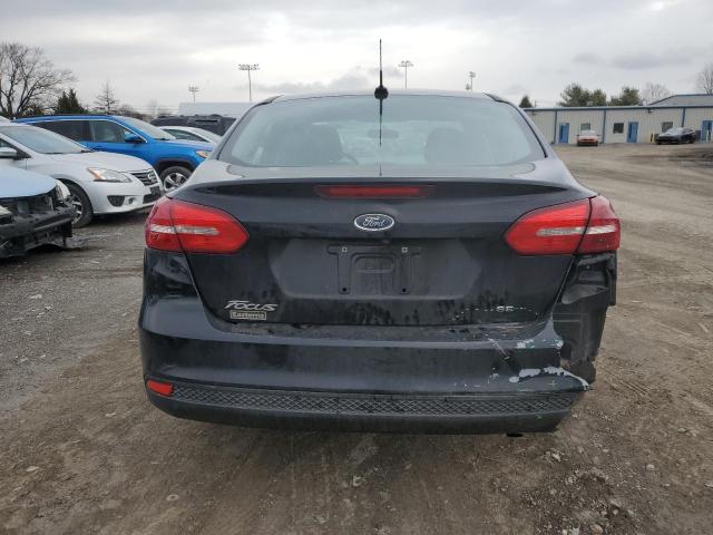 Photo 6 from auction – 2016 FORD FOCUS SE with VIN 1FADP3F26GL392388