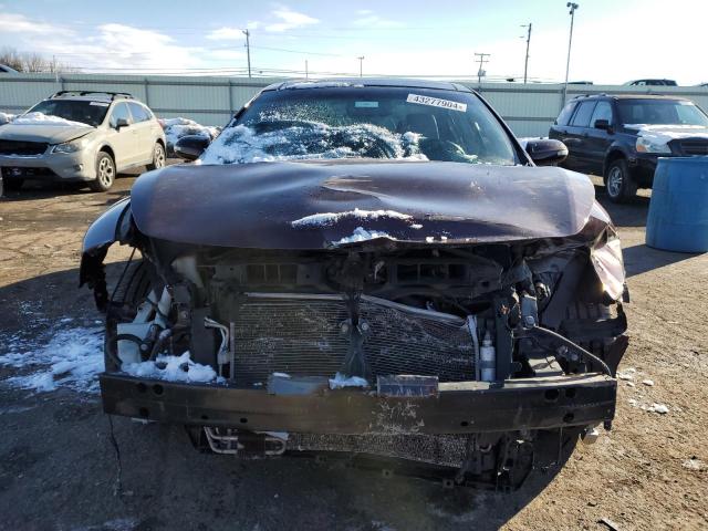 Photo 5 from auction – 2014 NISSAN MAXIMA S with VIN 1N4AA5AP0EC450446