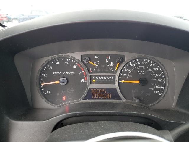 Photo 9 from auction – 2005 CHEVROLET COLORADO with VIN 1GCDT136058187294