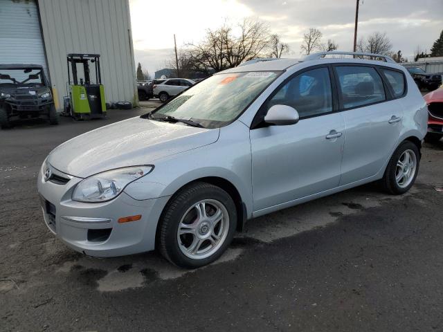 HYUNDAI ACCENT 2011 with VIN KMHDC8AE0BU118428 - Photo from auction
