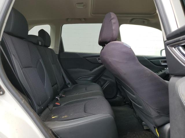 Photo 10 from auction – 2019 SUBARU FORESTER P with VIN JF2SKAGC1KH490978
