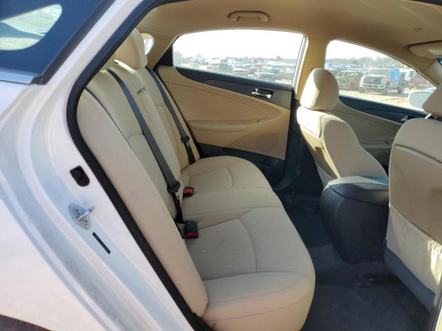 Photo 10 from auction – 2013 HYUNDAI SONATA GLS with VIN 5NPEB4AC2DH733398
