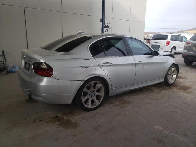 Photo 3 from auction – 2007 BMW 335 I with VIN WBAVB73557VF53644
