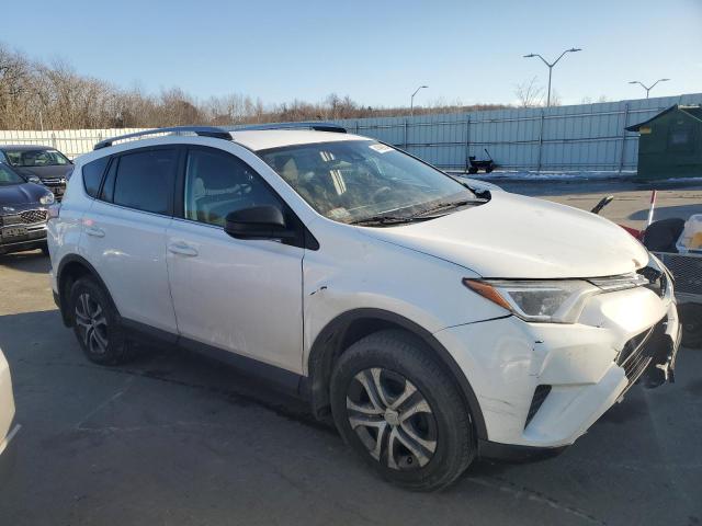 Photo 4 from auction – 2017 TOYOTA RAV4 LE with VIN 2T3BFREV2HW576227