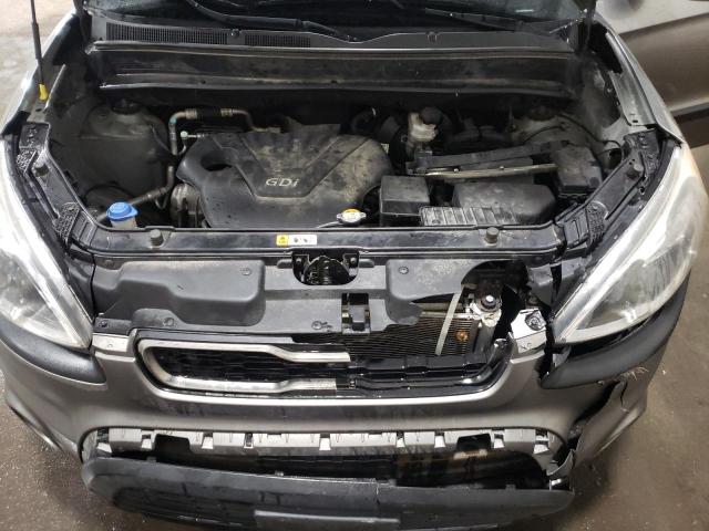 Photo 11 from auction – 2013 KIA SOUL with VIN KNDJT2A50D7496335