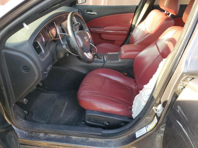 Photo 7 from auction – 2014 DODGE CHARGER R/ with VIN 2C3CDXCT2EH207643