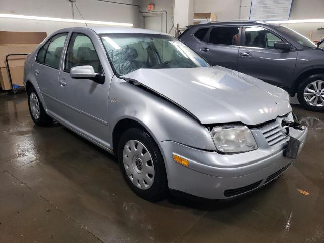 Photo 4 from auction – 2003 VOLKSWAGEN JETTA GL with VIN 3VWRK69M73M147134