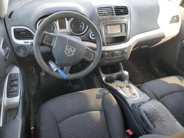 Photo 8 from auction – 2012 DODGE JOURNEY SX with VIN 3C4PDCBG9CT377089