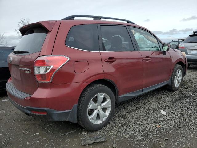 Photo 3 from auction – 2014 SUBARU FORESTER 2 with VIN JF2SJAPC0EH510256