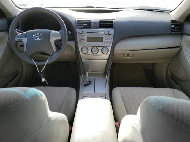 Photo 8 from auction – 2011 TOYOTA CAMRY BASE with VIN 4T4BF3EK8BR159543
