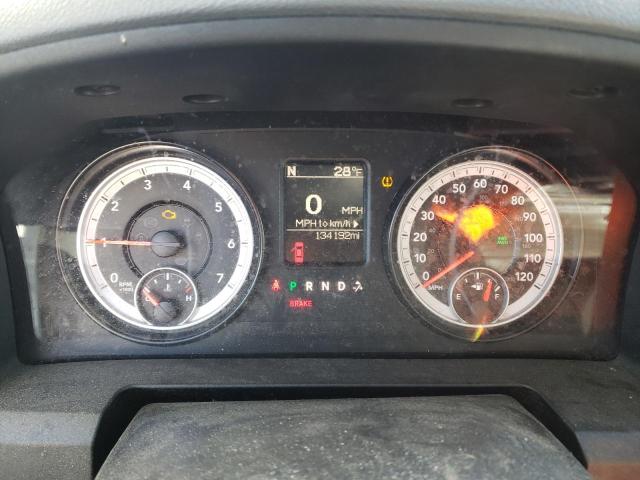 Photo 9 from auction – 2014 RAM 1500 SLT with VIN 1C6RR7GG5ES329479