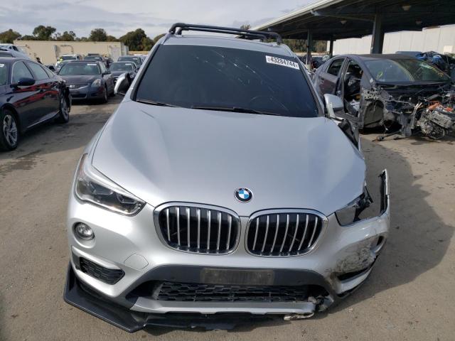 Photo 5 from auction – 2017 BMW X1 XDRIVE2 with VIN WBXHT3C36H5F68582