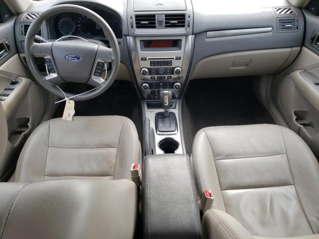 Photo 8 from auction – 2011 FORD FUSION SEL with VIN 3FAHP0JG7BR143367