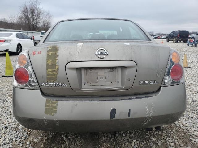 Foto 6 de la subasta – 2002 NISSAN ALTIMA BAS con VIN 1N4AL11D62C124669