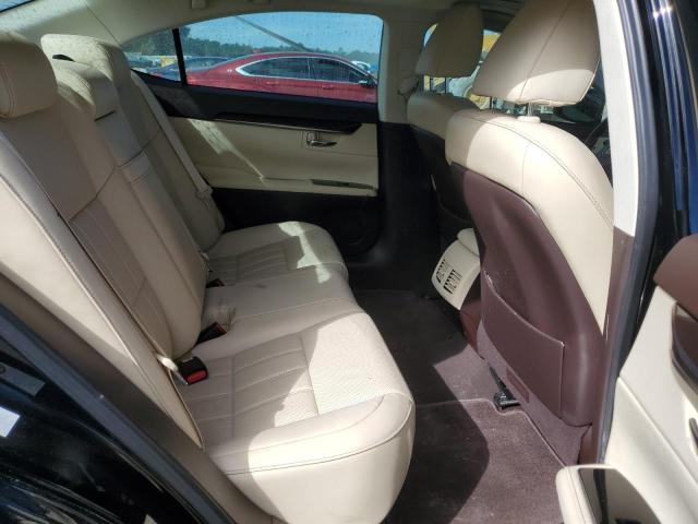 Photo 10 from auction – 2017 LEXUS ES 350 with VIN 58ABK1GG3HU061475