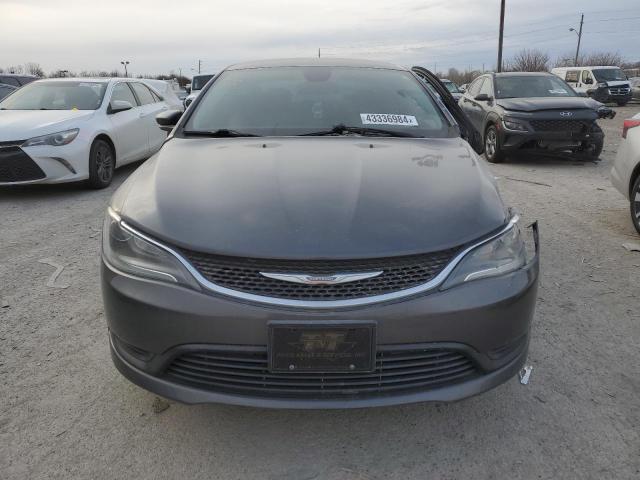 Photo 5 from auction – 2017 CHRYSLER 200 LX with VIN 1C3CCCFB4HN510899