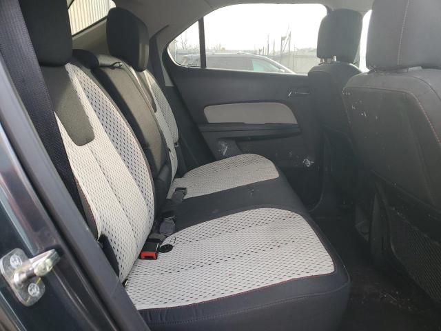 Photo 11 from auction – 2011 CHEVROLET EQUINOX with VIN 2GNALBEC5B1193237