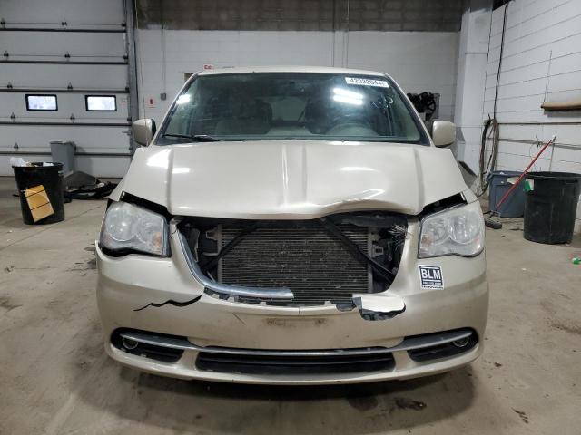 Photo 5 from auction – 2013 CHRYSLER TOWN & COU with VIN 2C4RC1BG3DR682754