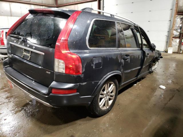 Photo 3 from auction – 2011 VOLVO XC90 3.2 with VIN YV4952CZ2B1574995