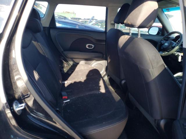 صورة رقم 11 من المزاد - 2016 KIA SOUL مع VIN KNDJN2A28G7376397