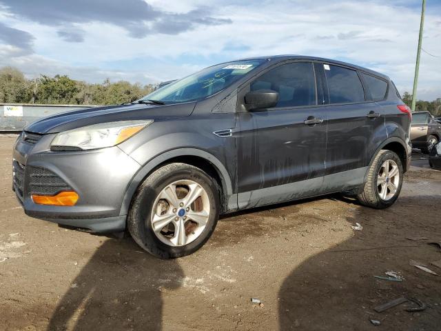FORD ESCAPE S 2016 with VIN 1FMCU0F70GUA42706 - Photo from auction