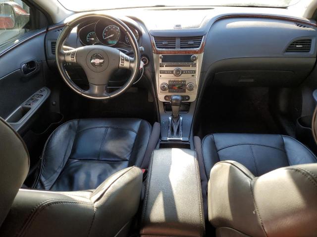 Photo 8 from auction – 2011 CHEVROLET MALIBU LTZ with VIN 1G1ZE5E70BF100099