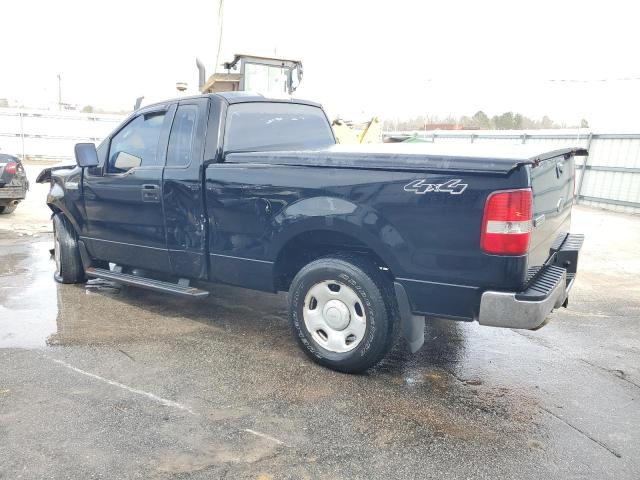 Photo 2 from auction – 2005 FORD F150 with VIN 1FTRF14W25NA65338