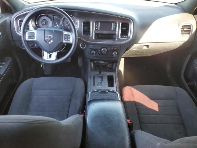 Photo 8 from auction – 2014 DODGE CHARGER SE with VIN 2C3CDXBG1EH268633