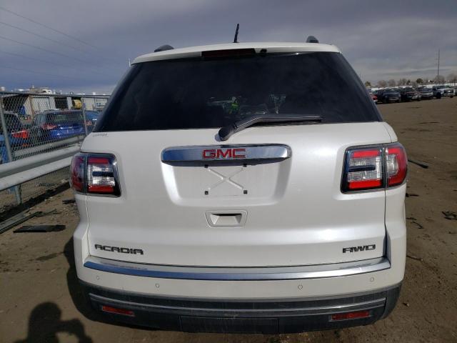 Photo 6 from auction – 2016 GMC ACADIA SLT with VIN 1GKKVRKD1GJ322587