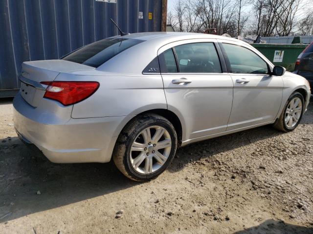 Photo 3 from auction – 2012 CHRYSLER 200 TOURIN with VIN 1C3CCBBB1CN278433