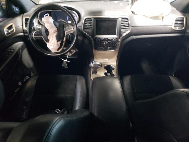 Photo 8 from auction – 2015 JEEP GRAND CHER with VIN 1C4RJFAGXFC720836