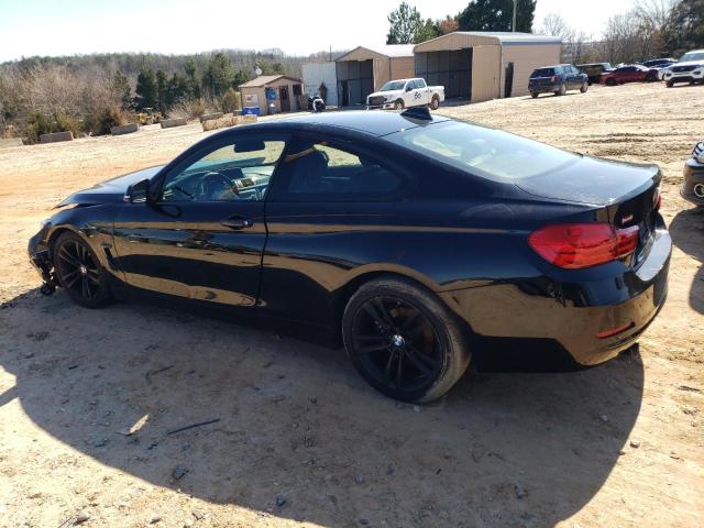 Photo 2 from auction – 2015 BMW 428 I with VIN WBA3N3C51FK232818