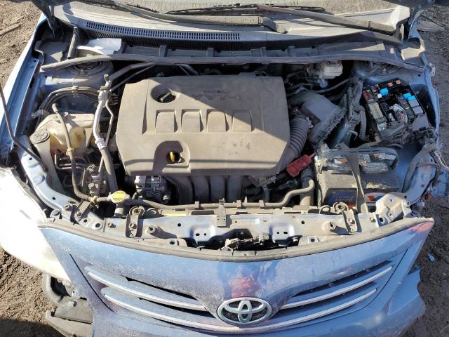 Photo 11 from auction – 2013 TOYOTA COROLLA BA with VIN 5YFBU4EE7DP184177